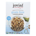 6-PACK OF Pasta Penne Cassava Organic Jovial 8 oz
