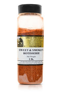 12-PACK OF Taco Seasoning - El Paso-Style - 12 Pack of 1 lb. Containers