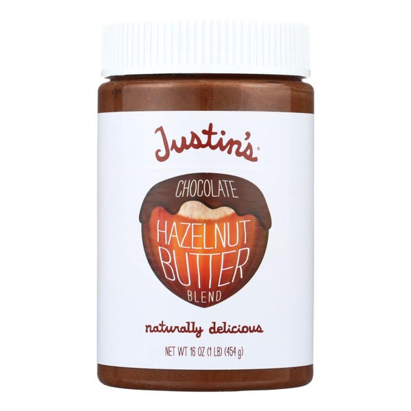 6-PACK OF SPREAD NUT CHOCOLATE HAZELNUT BUTTER