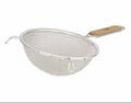 8IN-PACK OF STRAINER MED DBL MESH