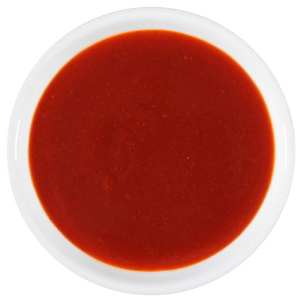 12-PACK OF SAUCE CHILI HOT SRIRACHA GF