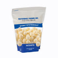 3-PACK OF BUTTER BALL .25 OZ SALTED BAG