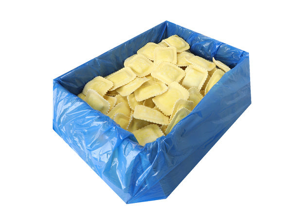 10#-PACK OF PASTA RAVIOLI SQUASH