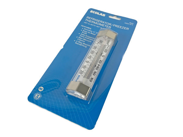 EA-PACK OF THERMOMETER REFRIG FRZR