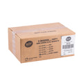 36 CT-PACK OF BASKET OVAL HDPE FGRN 8L