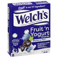64-PACK OF Fruit & Yogurt Blueberry Acai Promotion In Motion, 8 - 8 - 0.7 Oz