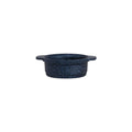 6 CT-PACK OF CROCK CERAMIC CA FC BL 11 OZ