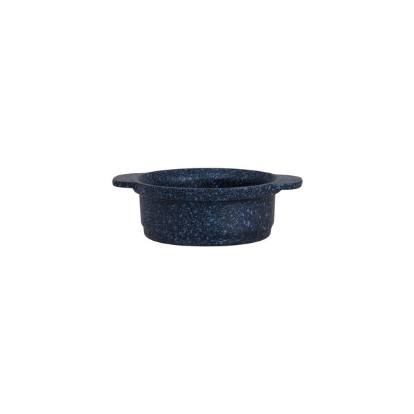 6 CT-PACK OF CROCK CERAMIC CA FC BL 11 OZ