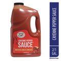 2-PACK OF SAUCE CAYENNE HOT