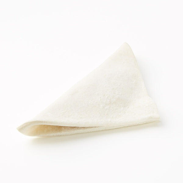 60- PACK OF DOUGH TURNOVER APPLE