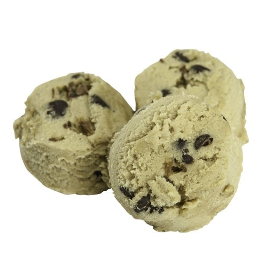 168- PACK OF Chocolate Chip Cookie Dough English Bay, 1 - 168 - 1.5 Oz