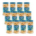 12-PACK OF Nut Macadamia Unsalted Mauna Loa 6 oz
