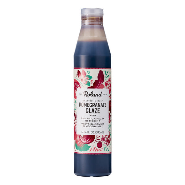 6-PACK OF GLAZE BALSAMIC POMEGRANTE