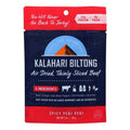 8-PACK OF Meat Stick Biltong Peri Peri Kalahari Bilton 2 oz