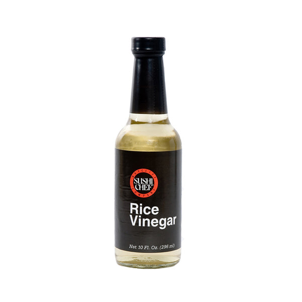 6-PACK OF VINEGAR RICE