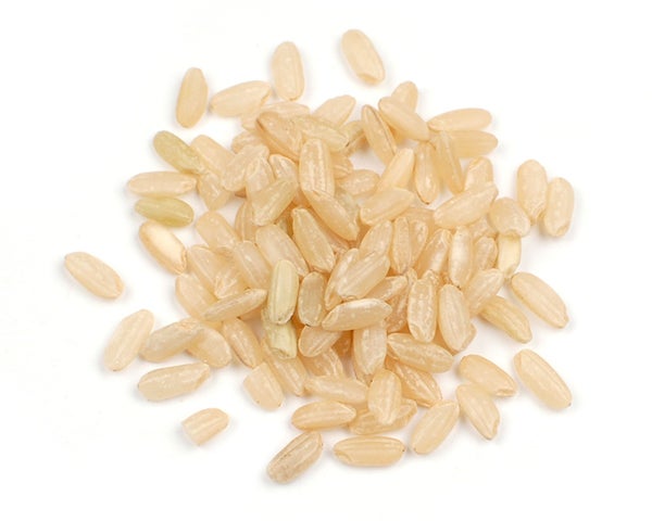 1-PACK OF RICE BROWN GABA