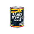 12-PACK OF Bean Pinto Ranch Style Ranch Style 15 oz