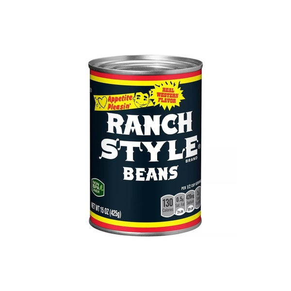 12-PACK OF Bean Pinto Ranch Style Ranch Style 15 oz