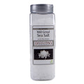 1-PACK OF SALT SEA MILL GRIND