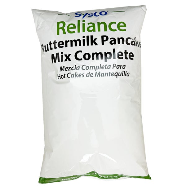 6-PACK OF MIX PANCAKE BTRMLK COMPLT