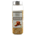 1-PACK OF SPICE ONION CHOPPED DRIED