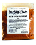 2-PACK OF SEASONING HOT & SPCY ASIAN