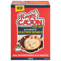6-PACK OF BISQUE BASE AUTHETIC, SEAFOOD, NO MSG CASE OF 6