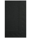 8-PACK OF NAPKIN DNR 15X17 2PLY BLACK