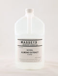 1- PACK OF EXTRACT ALMOND PURE