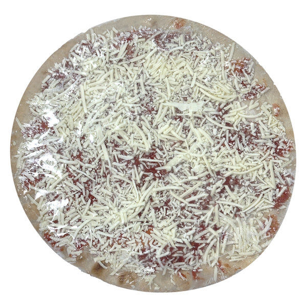 18.7OZ-PACK OF PIZZA CHEESE NEAPOLITAN 12 IN