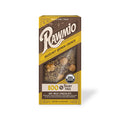 96-PACK OF Chocolate Bar Toasted Hazelnut Quinoa Crunch Oat Milk Chocolate Bark - 1 case