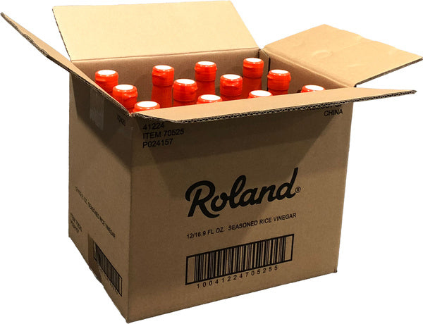 1-PACK OF VINEGAR RICE
