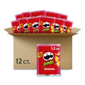 12-PACK OF SNACK CHIP ORIGINAL