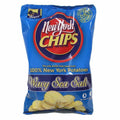 12-PACK OF Potato Chips Wavy Sea Salt, New York Chips