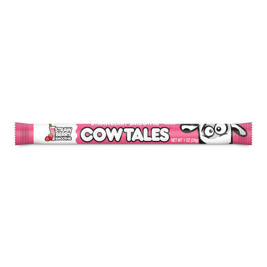 100-PACK OF Smoothie Cow Tales Tumbler Colored Other, 100 - 1 Oz