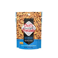 10-PACK OF Southwest Seasoned Pretzel Twists Dot'S Pretzels, 10 - 5 Oz