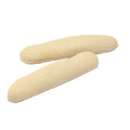 12- PACK OF BREADSTICK WHITE 7-8 IN