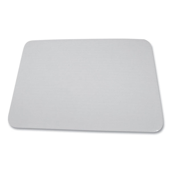 100-PACK OF Liner Pan SCT SCH 1149 10 x 14 Inch 1/4 Sheet Single Wall Bakery Cake Pad - Bright White, 100 Count Bundle