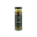 12-PACK OF CAPER NONPAREIL 35 OZ