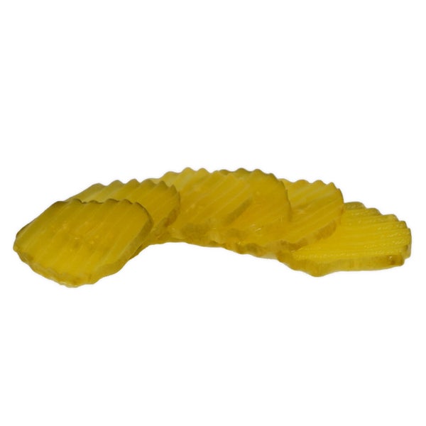 1-PACK OF PICKLE SLI DILL HAM KK