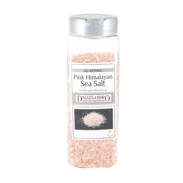1-PACK OF SPICE SALT HIMALAYAN PNK MED