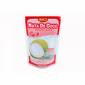 24-PACK OF Coconut Gel Nata De Coco Lychee, Takari International