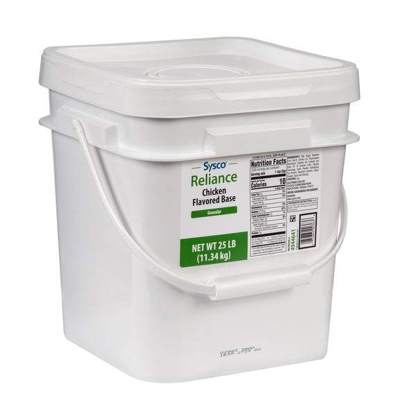 1-PACK OF SOUP BASE CHICKEN