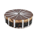 2- PACK OF CHEESECAKE CHOC TRIPLE