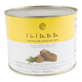 70 OZ-PACK OF LEAVES GRAPE DOLMA STFD