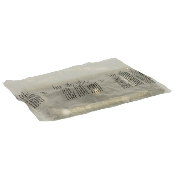 THIRD-PACK OF COVER STNLS STEAM TBL SLOTD