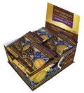 120-PACK OF Snack Raisin Chocolate Covered Crunchy Chocolate CabernayZyn, Wine Rayzyn