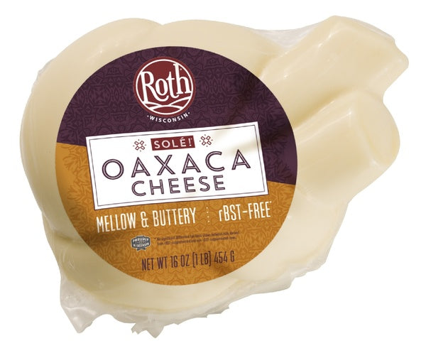 8-PACK OF CHEESE MOZZ OAXACA