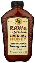 6-PACK OF HONEY RAW UNFILTERED NATURAL 2 US POUND - CASE OF 6