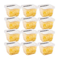 12-PACK OF Pineapple Chunk Dried Ferris Eb 10 oz
